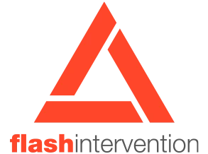 Flash Intervention